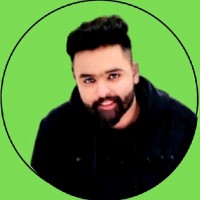 Muhammad Fareed Mubashar