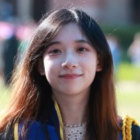 Elizabeth Zhang
