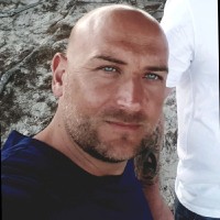 Tom Palmer