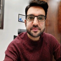 Qasim Maqbool