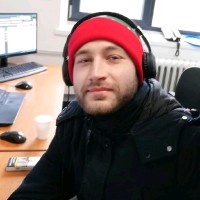 Neculcea Alexandru