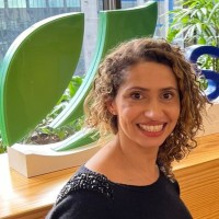 Joseane Silva Almeida