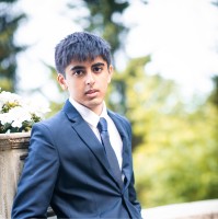 Qasim Omer