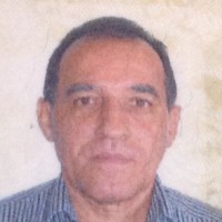 Joaquim Jeronimo de Mello