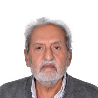 Asif Amin