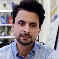 Bilal Ahmed