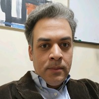 Syed Mohammad Shehryar