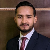 Cma Deepak Joshi