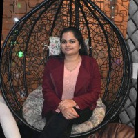 Laxmi Agarwal