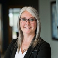 Amber K. Aldridge