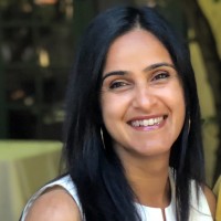 Hina Khader