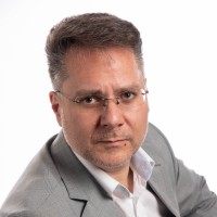 Charles Dimov, MBA