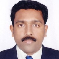 Renjesh E K