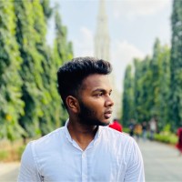 Aravindhan R