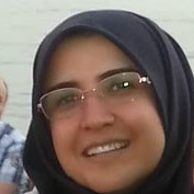 Tahmineh Lohrasebi
