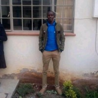 Kelvin Lepapa