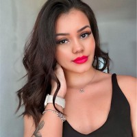 Mythalie Sandretti da Cruz