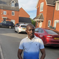 GEORGE AMOYAW