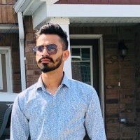 Navdeep Singh