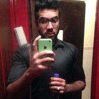 Mohammed Ashraf
