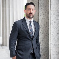 Daniel Castro