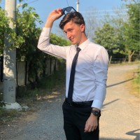 Arif AYDOGAN