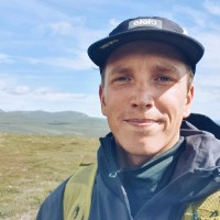 Erik Olsson