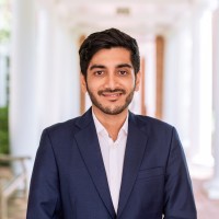 Vedant Jain