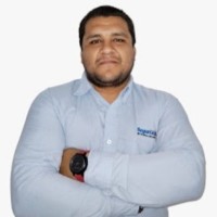 Alejandro Perez Espinoza