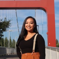Marygrace Mendoza