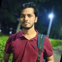Niraj Kr Safi