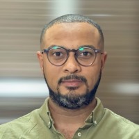 Ahmed Amarsal