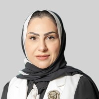 Hawra Bushehri