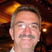 Percival Baldin
