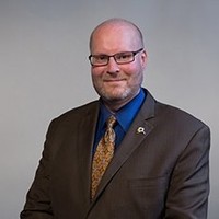 Rod wolff