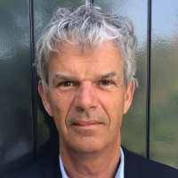 Rob Van De Wijngaert