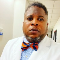 Donny Ard, PhD, MHA, PA-C