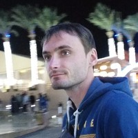 Andrii Hurzhii