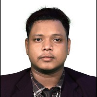 Kaibalya Bhoi