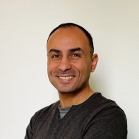Ridouane EL BOUANANI