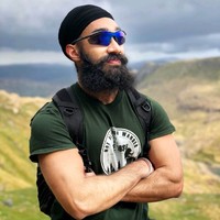 Jagroop Singh Nijjer