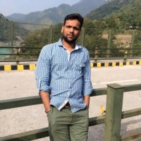 Arun Singh