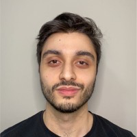 Brandon Daliri