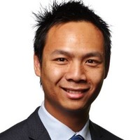 Ian Iskandar