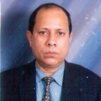 Muhammad Mazhar U.