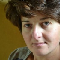 Florence Pau (Pouplard)
