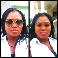 Sylvia Sunshine Nwachukwu