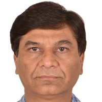 Anuj Mohan Arora