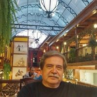 Miguel Garcia