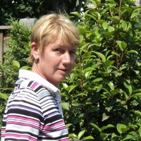 Dorothee Weele Ter - Weber